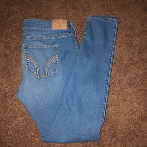 Hollister jeans